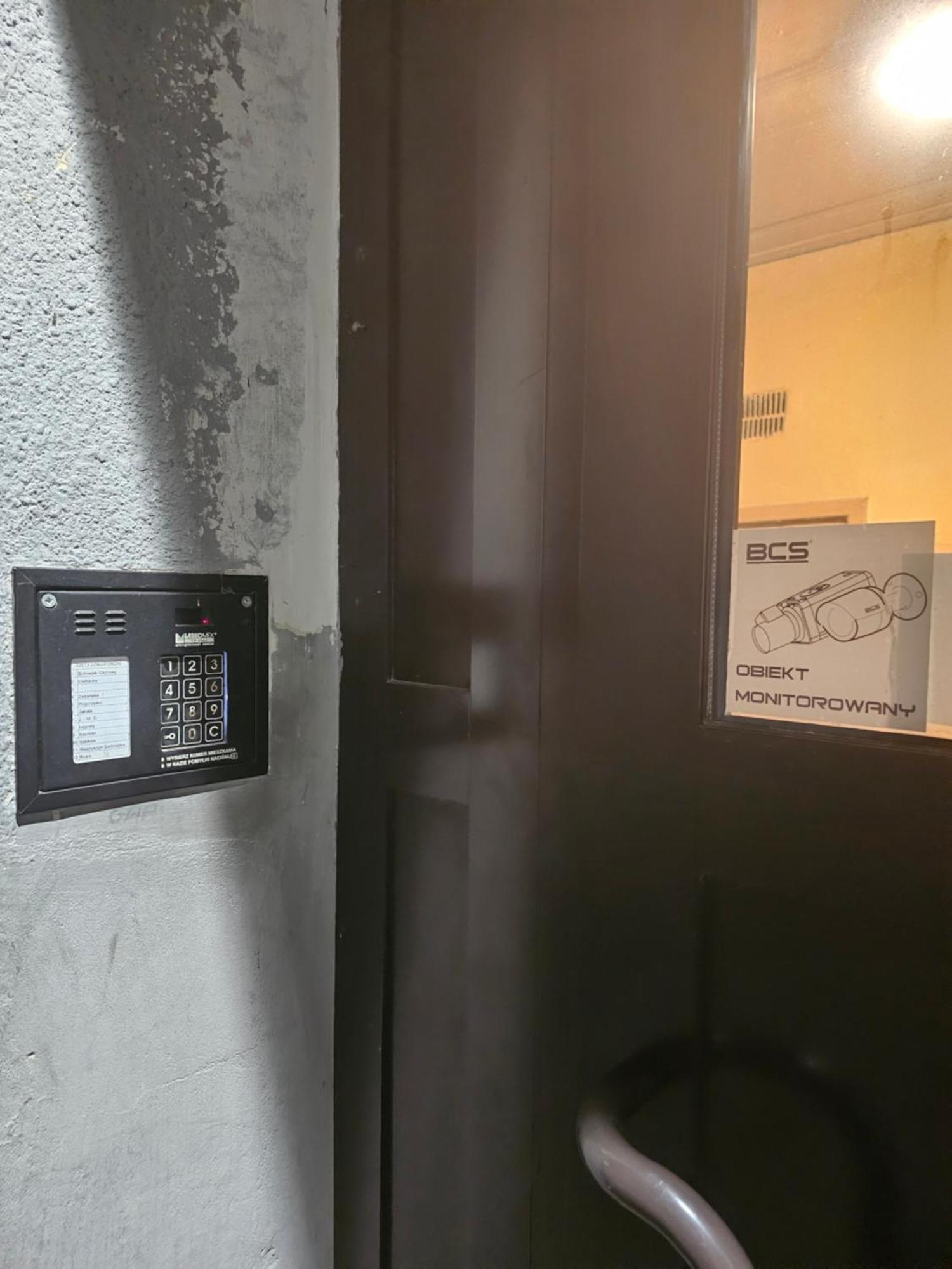 Apartament Old City Lägenhet Przemyśl Exteriör bild