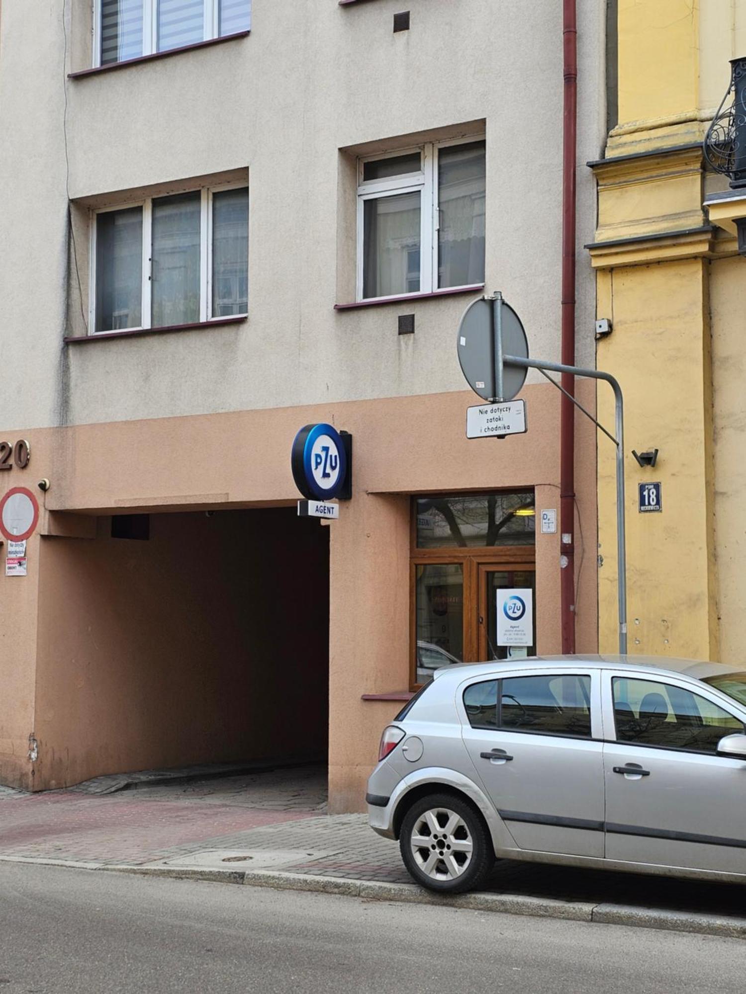 Apartament Old City Lägenhet Przemyśl Exteriör bild